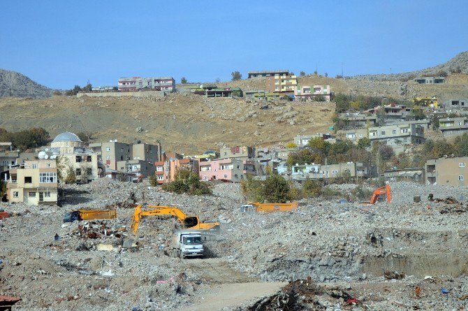 Şırnak’ta Sokağa Çıkma Yasağı Kalkıyor