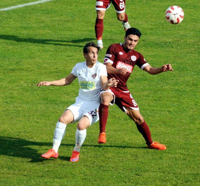 Spor Toto 2. Lig