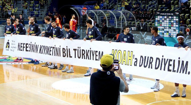 Spor Toto Basketbol Süper Ligi