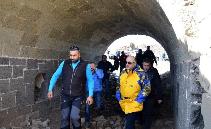 9 Kasım’dan 15 Temmuz’a Şehitler Yolunda Off Road Etkinliği