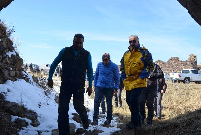 9 Kasım’dan 15 Temmuz’a Şehitler Yolunda Off Road Etkinliği