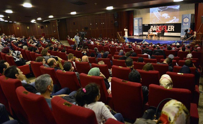 Osmanlı Siyasi Hayatına Yıldırım’da Işık Tutuldu