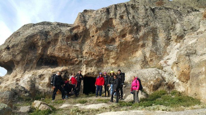 Seyitgazi Turizmde İddialı İlerliyor