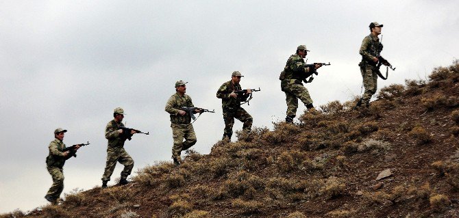 Güvenlik Korucuları Terörle Mücadelede Daha Aktif Olacak