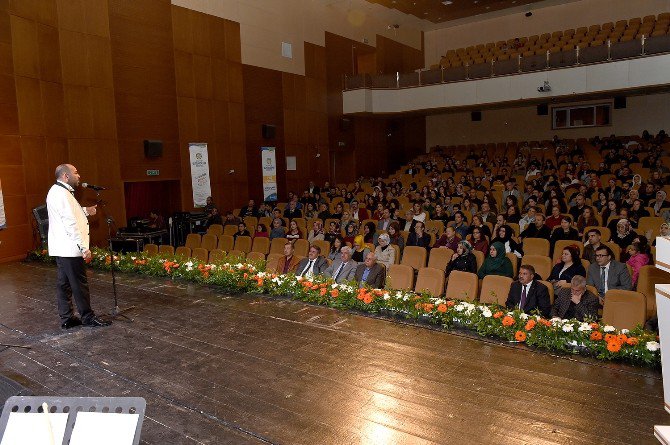 Antakya Medeniyetler Korosu Malatyalılarla Buluştu