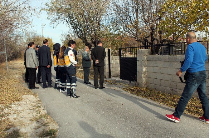 Niğdeli Uzman Çavuş Fazıl Doğruöz Şehit Düştü