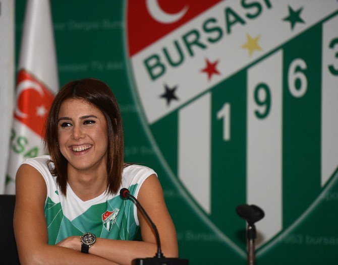 Bursaspor’a Yeni Sponsor