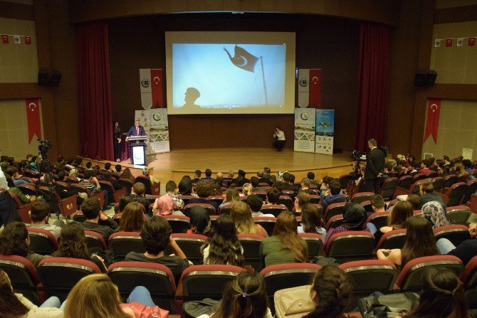 Dış Ticaret Bilgilendirme Semineri Gerçekleştirildi