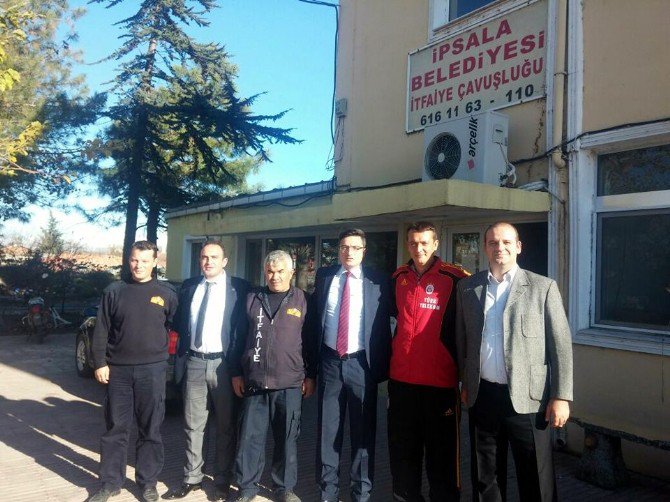 Tüm Yerel-sen Edirne Üye Sayısını Çoğaltıyor