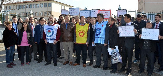 İlk Defa Ortak Paydada Buluştular O Da Kısa Sürdü