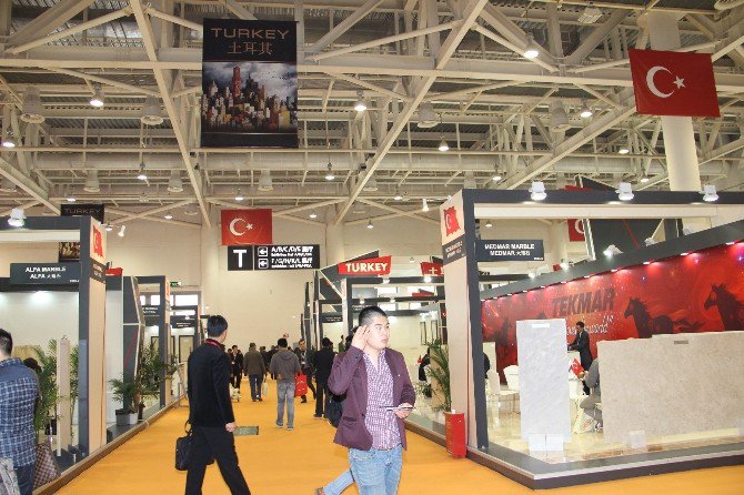 Doğaltaş Sektöründen Türkiye Ekonomisine Önemli Destek