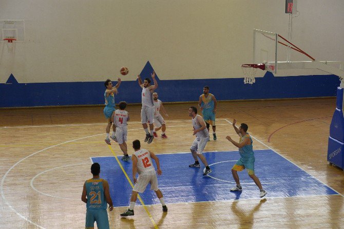 Haliliye Belediye Spor Takımları Galibiyetle Döndü