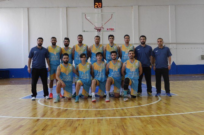 Haliliye Belediye Spor Takımları Galibiyetle Döndü