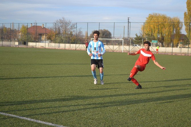 Kayseri Birinci Amatör Küme U-19 Ligi