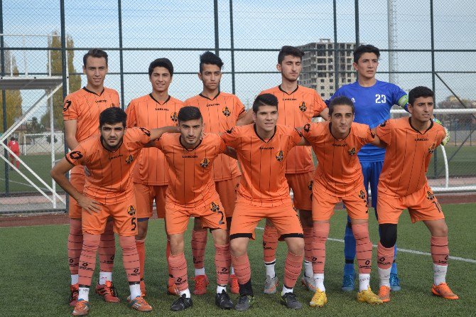 Kayseri Birinci Amatör Küme U-19 Ligi