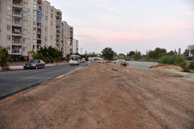 Başkan Tütüncü, Duacı Mahallesi’nde