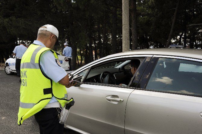 Mhp’den Emniyete Eleştiri