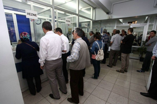 Odunpazarı Belediyesi’nden Yapılandırma Uyarısı