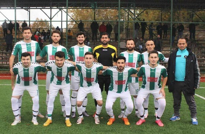 Ordu’da 20-0 Yenilen Takıma Prim Verilecek