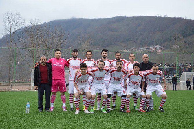 Ordu’da 20-0 Yenilen Takıma Prim Verilecek