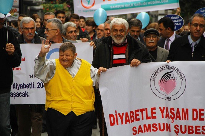 Sağlığa Harcanan Paranın Yüzde 12’si Diyabete