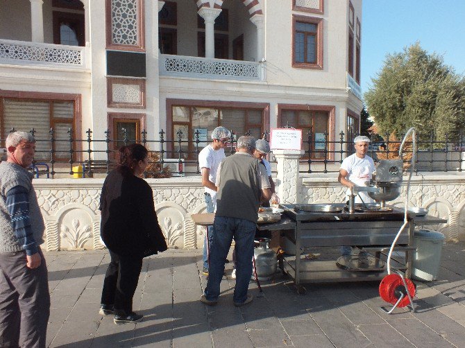 Şehit Derik Kaymakamı Safitürk Didim’de Dualarla Yad Edildi