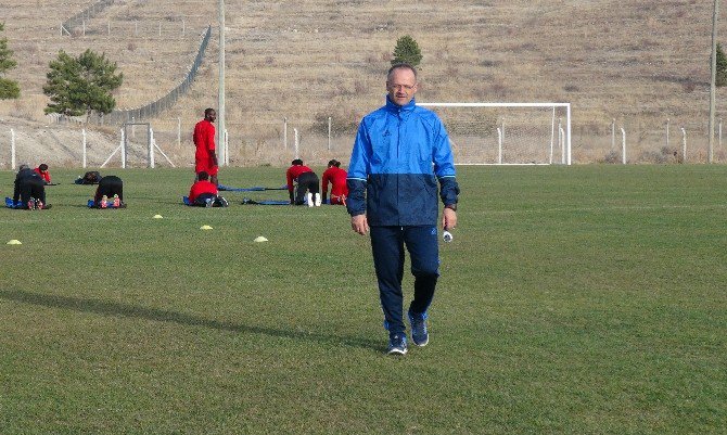 Yeni Malatyaspor’da Eskişehirspor Maçı Hazırlıkları Sürüyor