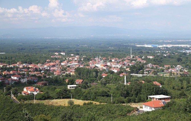 Karapürçek’in Arıtma Tesisi Yenileniyor