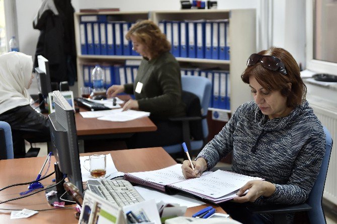 Mamak Belediyesi’nden 25 Kasım Uyarısı