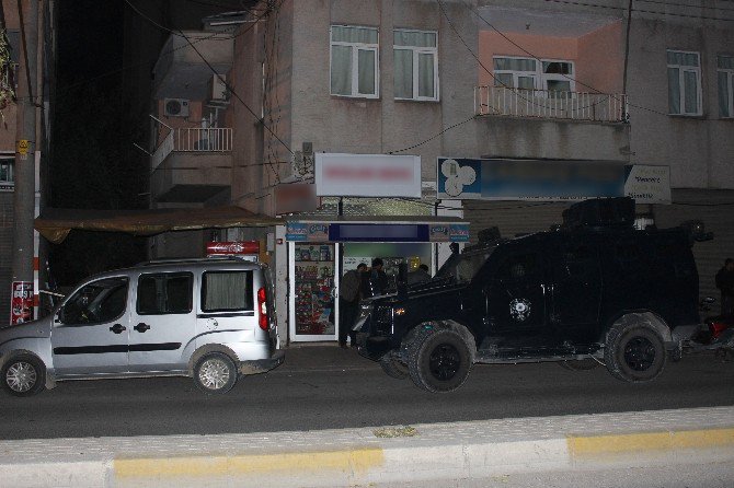 Adıyaman’da Pkk/kck Operasyonu: 5 Gözaltı