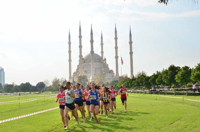 15 Temmuz Demokrasi Zaferi Kros Ligi 2. Kademe Yarışmaları