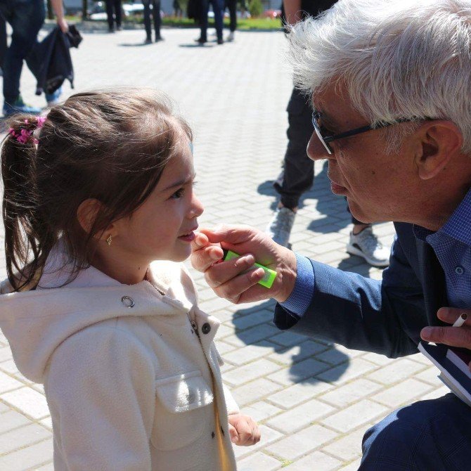 Azerbaycan’da 8 Yıldır Görev Yapan Aydınlı Tarihçi Hayatını Kaybetti