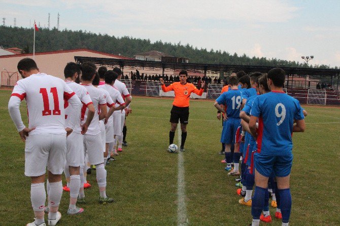 Kpss Sınavına Denk Gelen Maçların Günleri Değiştirildi