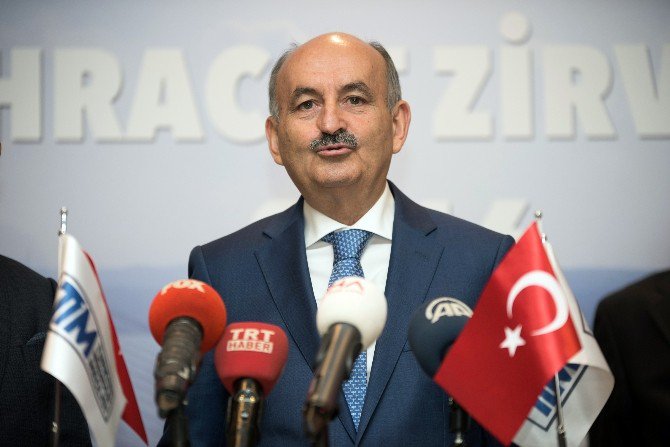 Bakan Müezzinoğlu’ndan “Kıdem Tazminatı” Açıklaması