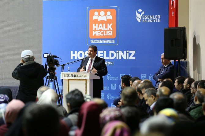 Göksu, Yavuz Selim’e Dönüşümü Anlattı