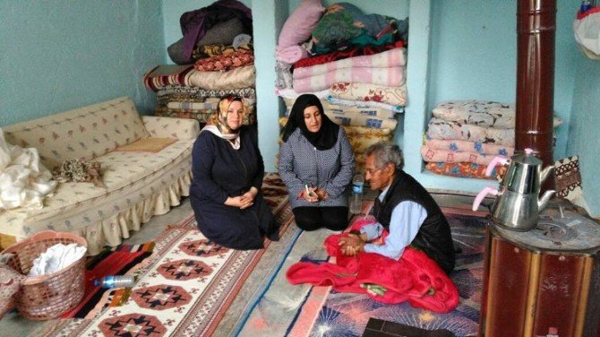 Kilis Beledisinde Sosyal Faaliyetler Sürüyor