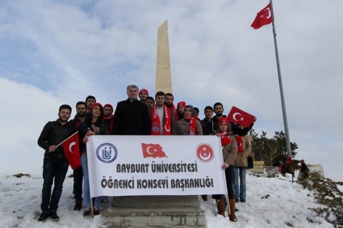 Başkan Memiş’ten Teşekkür Mesajı