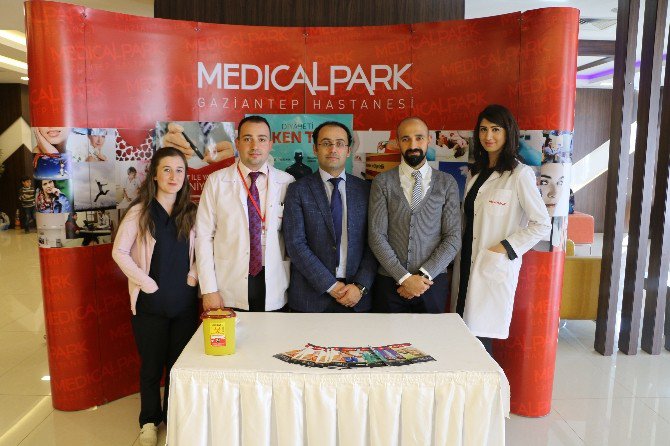 Medical Park’tan Diyabet Semineri