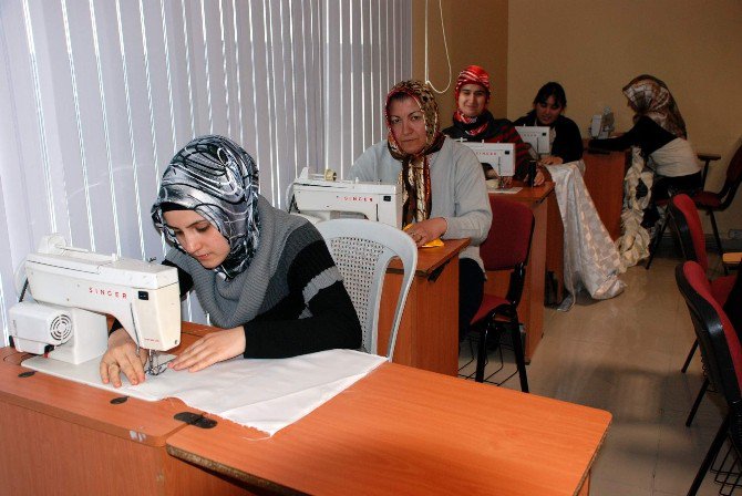 Melikgazi Belediyesi’ne Bir Ödül Daha