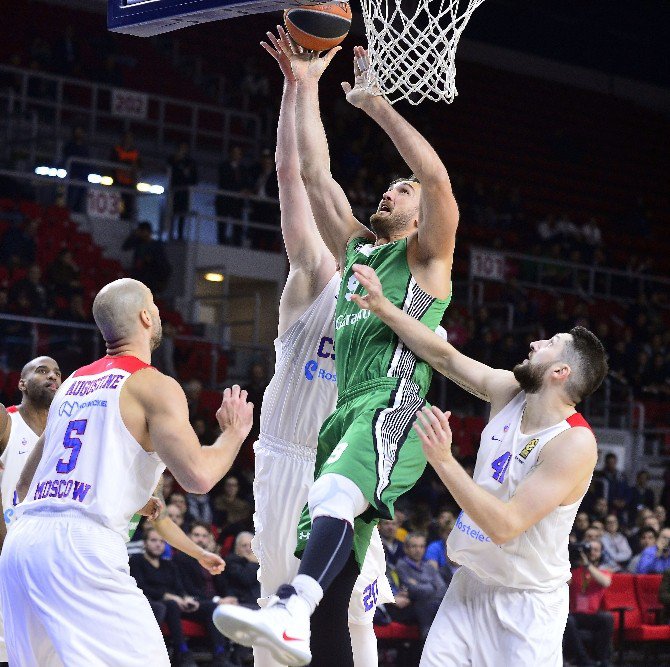 Turkish Airlines Euroleague