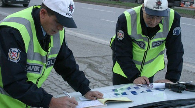 Kocaeli’de Yolların Kaza Haritası Tespit Ediliyor