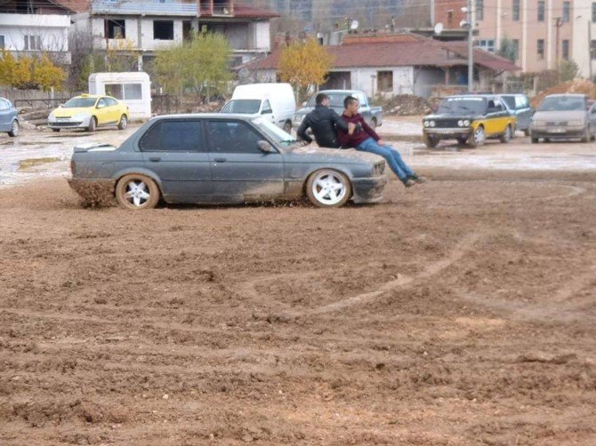 Funclup 11 Üyeleri Gölpazarı’nda Toplandı