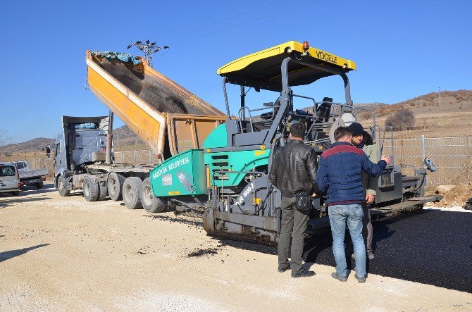 Başkan Bakıcı: "Güvenlik Güçlerimizin Yanındayız"