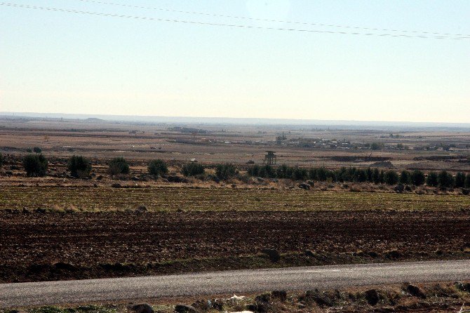 Fırat Kalkanı Harekatı 86’ncı Gününde Sürüyor