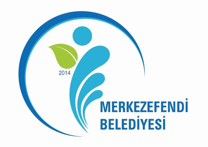 Merkezefendi’nin Logosu Tescillendi