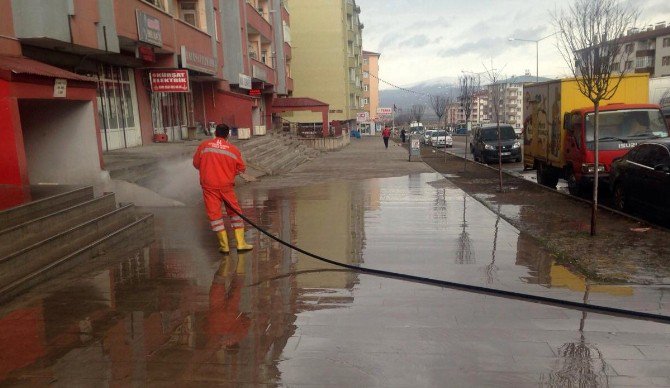 Temizlik Hizmetlerinde Yeni Dönem