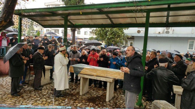 Sanatçı Kadir İnanır’ın Acı Günü