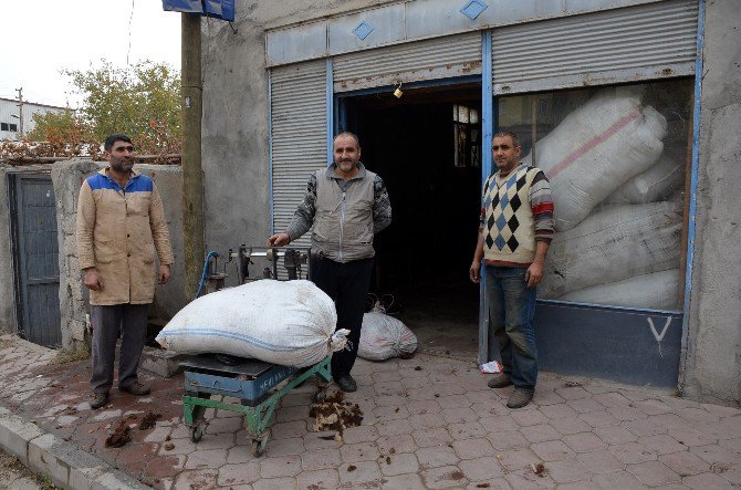 Keçe Ustaları Zamana Direniyor