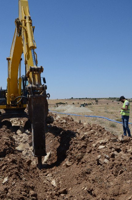 Maski’den Yazıhan’a 9.5 Milyonluk Dev Yatırım