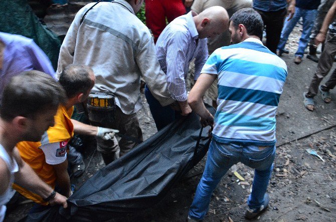 İki Madencinin Zehirlenerek Öldüğü Faciada Tutuklu Sanığa 5 Yıl 6 Ay Hapis